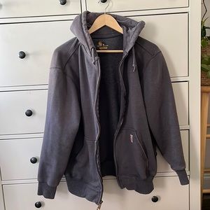 Men’s Carhartt Hoodie Size M